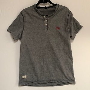 Polo men’s large short sleeve tee large